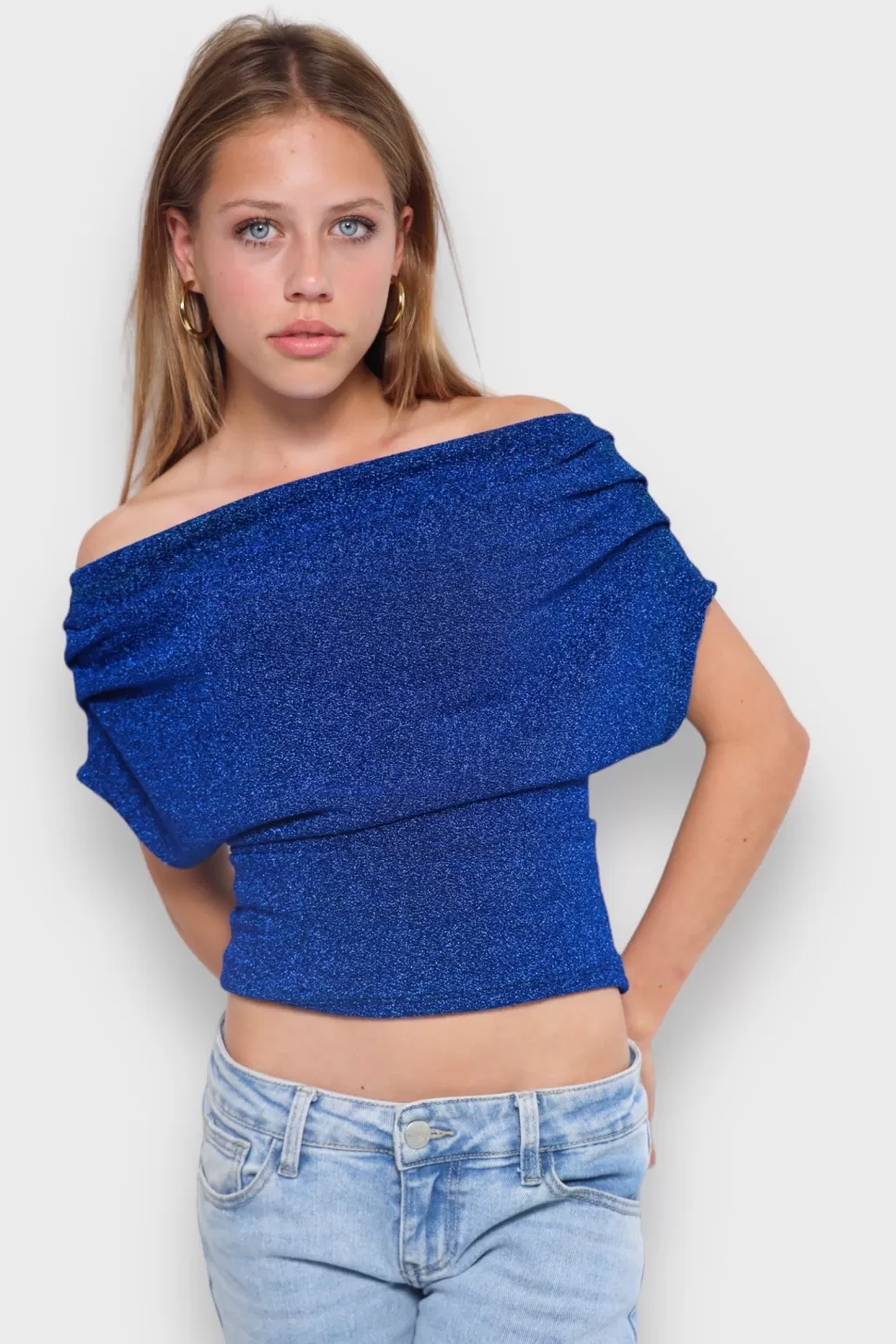 Cobalt Superieur « Chatoyant »*Meet Me There Cheap