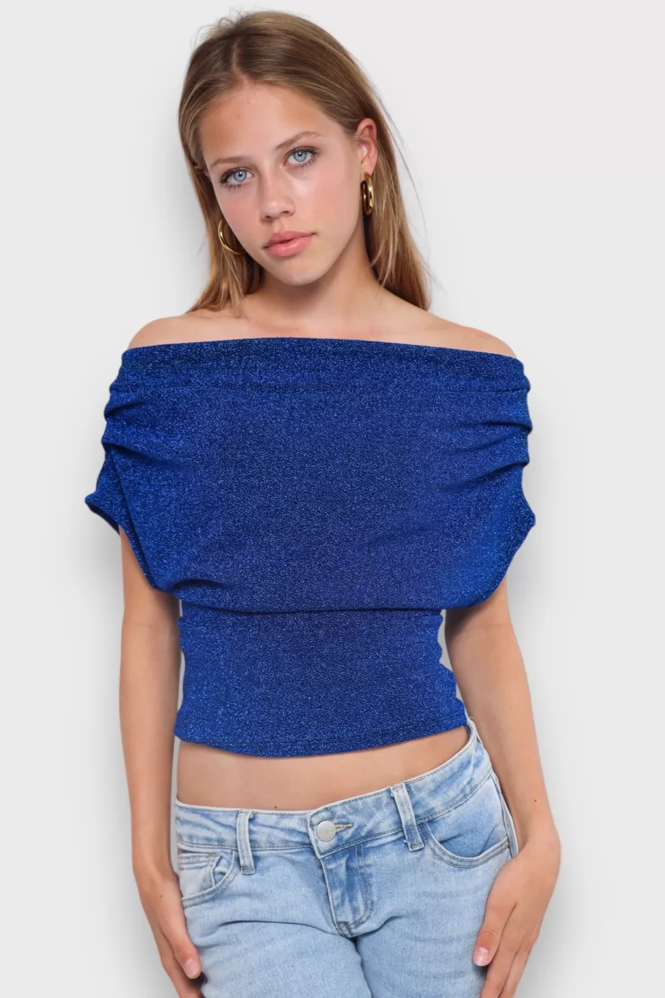 Cobalt Superieur « Chatoyant »*Meet Me There Cheap